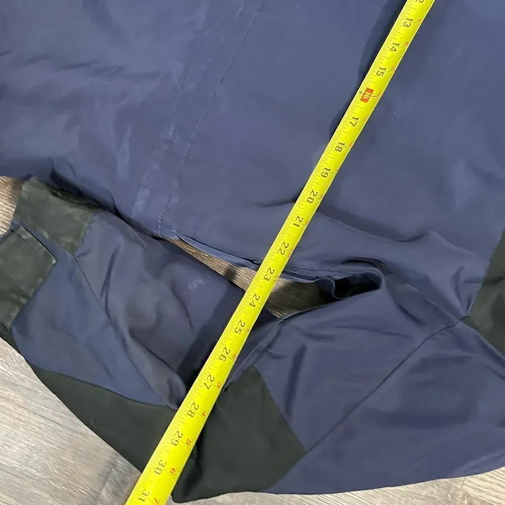 Vintage The North Face Gore Tex Jacket